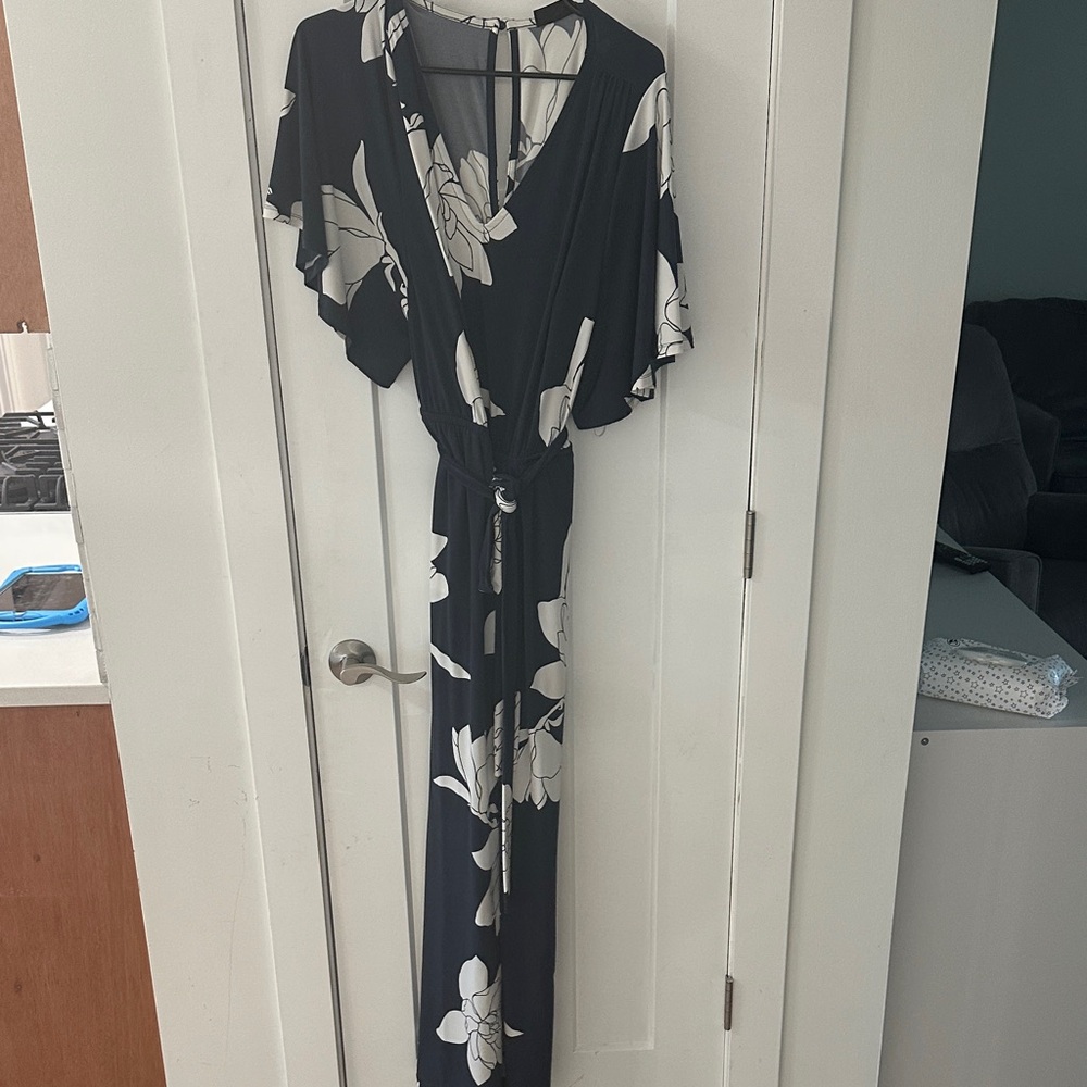 Lane Bryant Jumpsuit